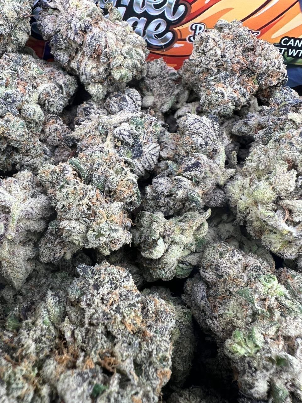 Falcon Premium Cannabis Flower - Image 2