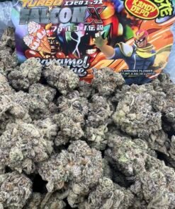 Falcon Premium Cannabis Flower