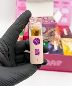 Grab & Dab 2G Dual Flavor Disposable
