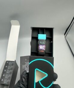 Alternative view of Plug Play Exotics 1G Pods