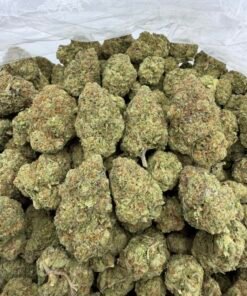 Alternative view of Cherry Sour Skittlez Premium Cannabis Flower