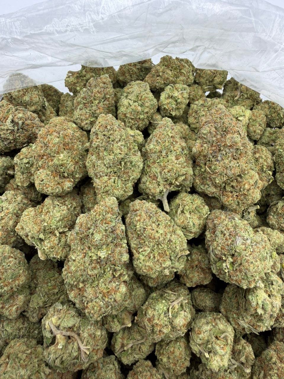 Cherry Sour Skittlez Premium Cannabis Flower - Image 2