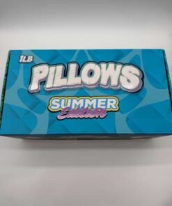 Snooze Pillows Summer Edition Premium Cannabis Flower