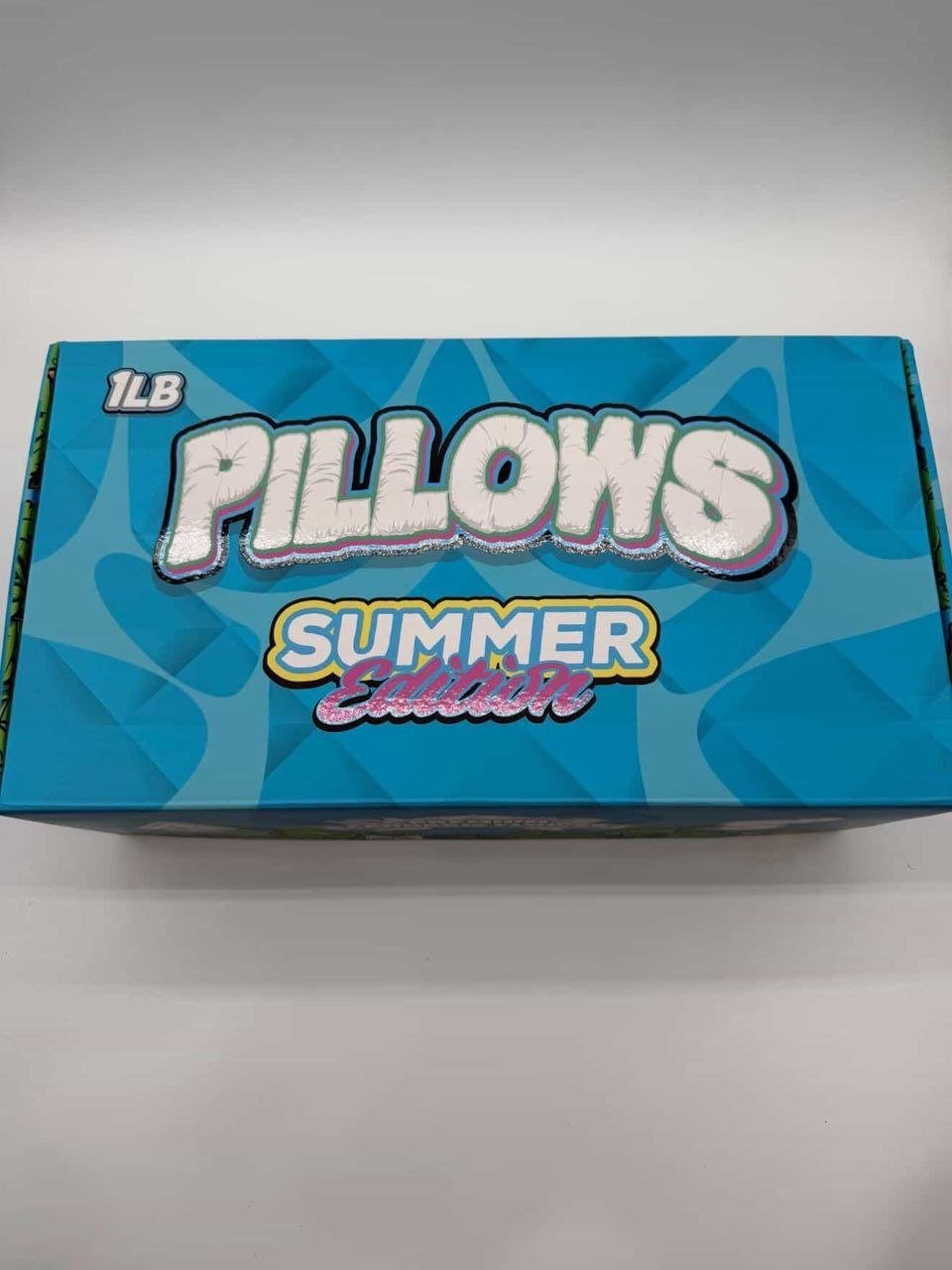 Snooze Pillows Summer Edition Premium Cannabis Flower
