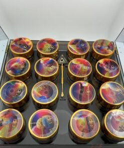Riip Luminate Gelato Edition