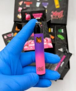 Minaj Extracts 2G Disposable