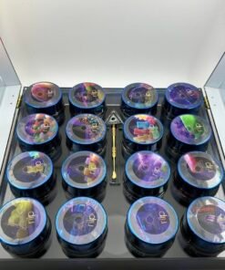Alternative view of Riip Luminate Candy Edition