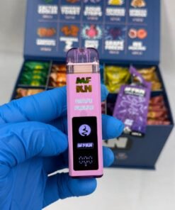 MFKN Variety Mix Disposable #1