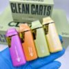 Clean Carts Spring Green 2G Disposable – Cleans Cycling
