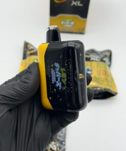 Super Dope Pocket XL 2G Disposable