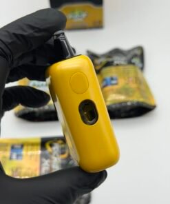 Alternative view of Super Dope Pocket XL 2G Disposable