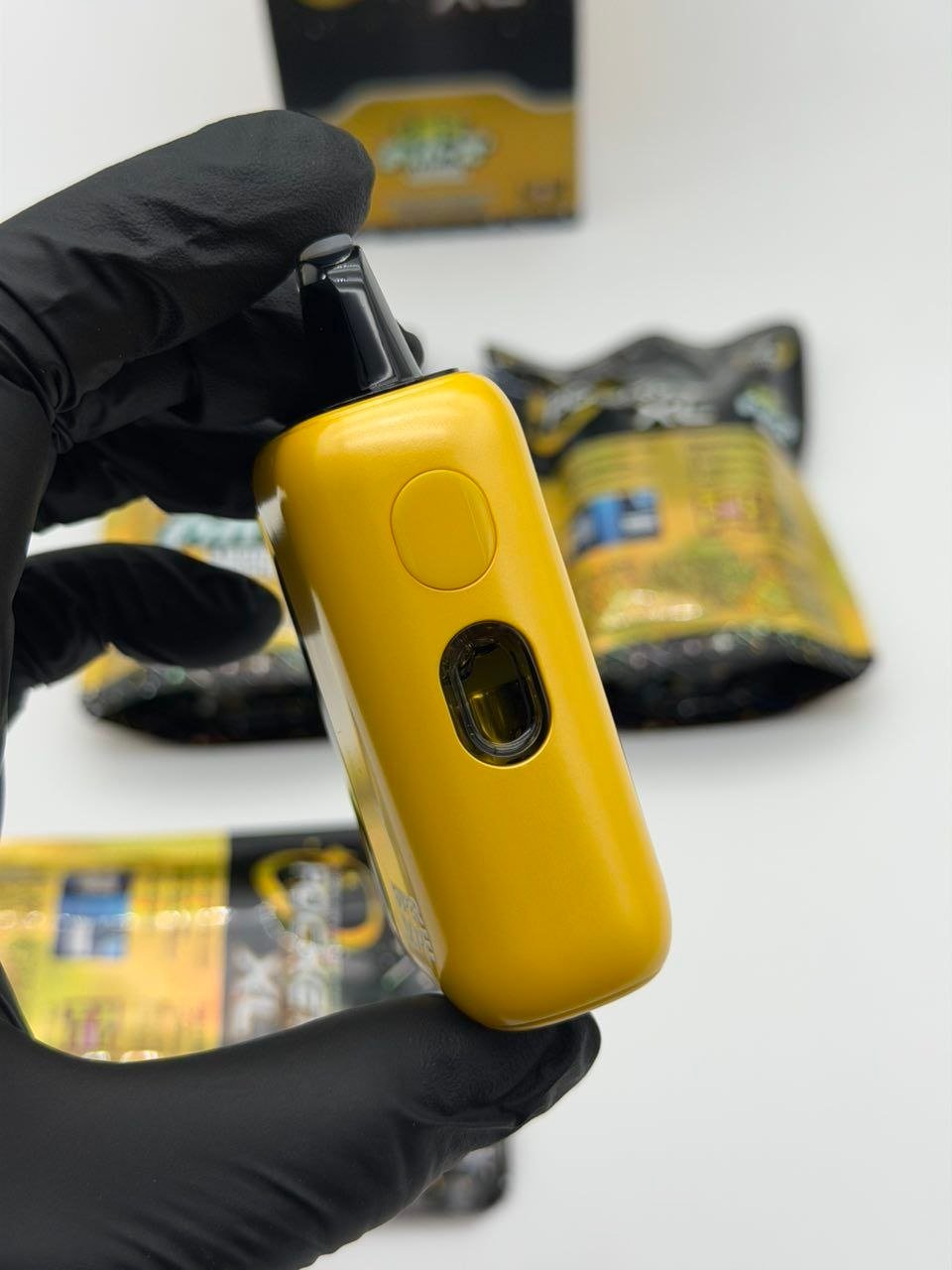 Super Dope Pocket XL 2G Disposable - Image 2