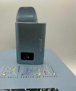 Alternative view of Push 1G All In One Live Rosin