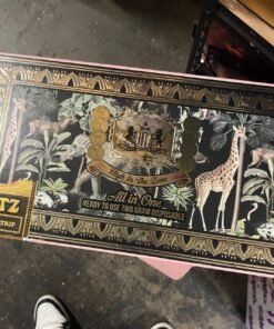 Alternative view of Hitz Safari Series 2G Disposable
