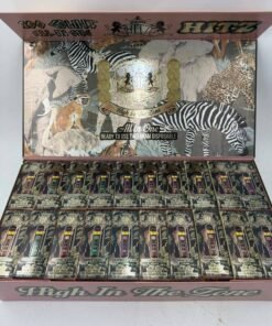 Hitz Safari Series 2G Disposable