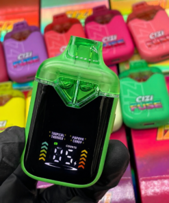 Cizi Fuse 2G Disposable Vape