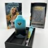 Luigi Series 8 Disposable 2G V8 Green Box Edition