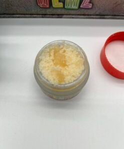 Alternative view of Gemz Sugar Diamonds Concentrate