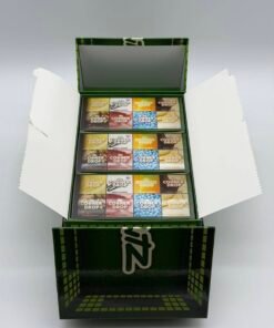 Alternative view of Splitz Badder x Sugar Corner Edition