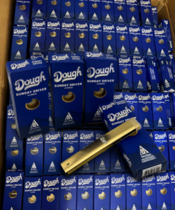 Dough Sunday Driver 1G Disposable