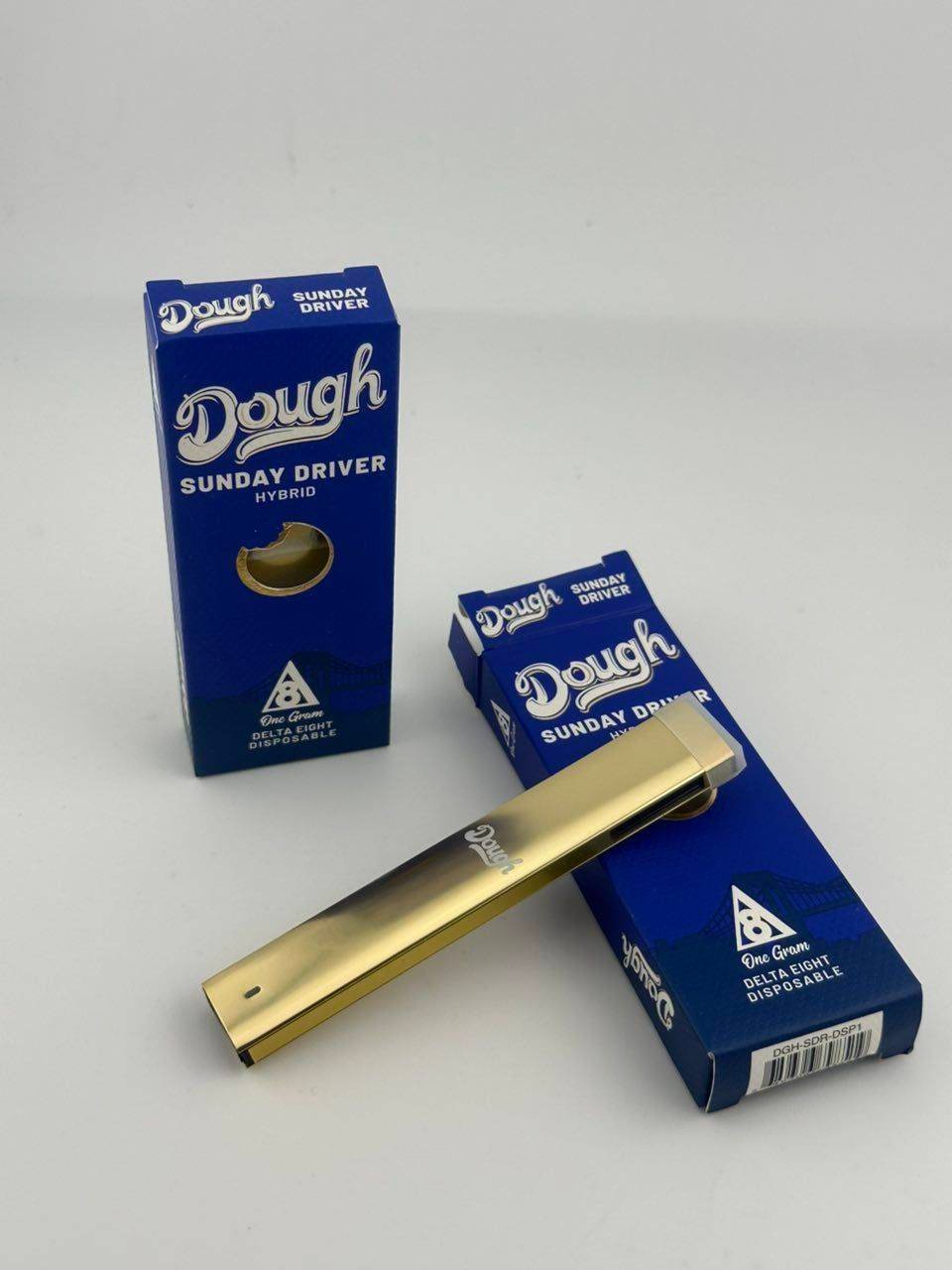 Dough Sunday Driver 1G Disposable - Image 4