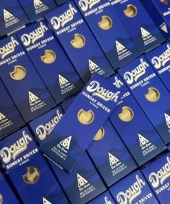 Alternative view of Dough Sunday Driver 1G Disposable