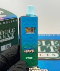 whole melt phase five v2 2g disposable