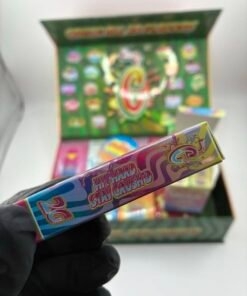 Alternative view of Crush’d 2G Disposable