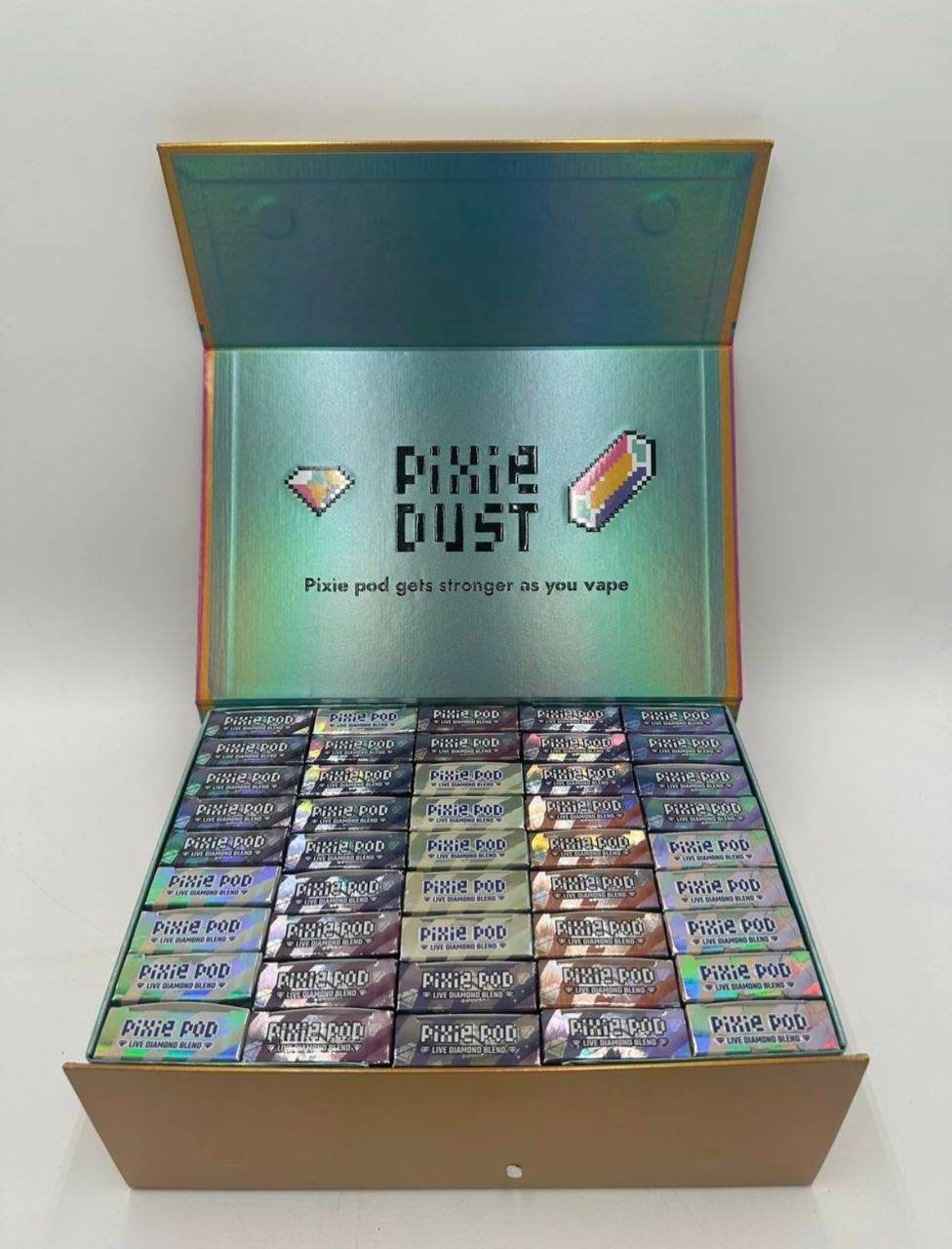 Pixie Dust V2 2G Disposable - Image 3