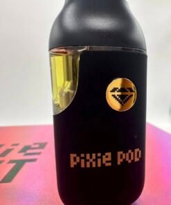 Pixie Dust V2 2G Disposable