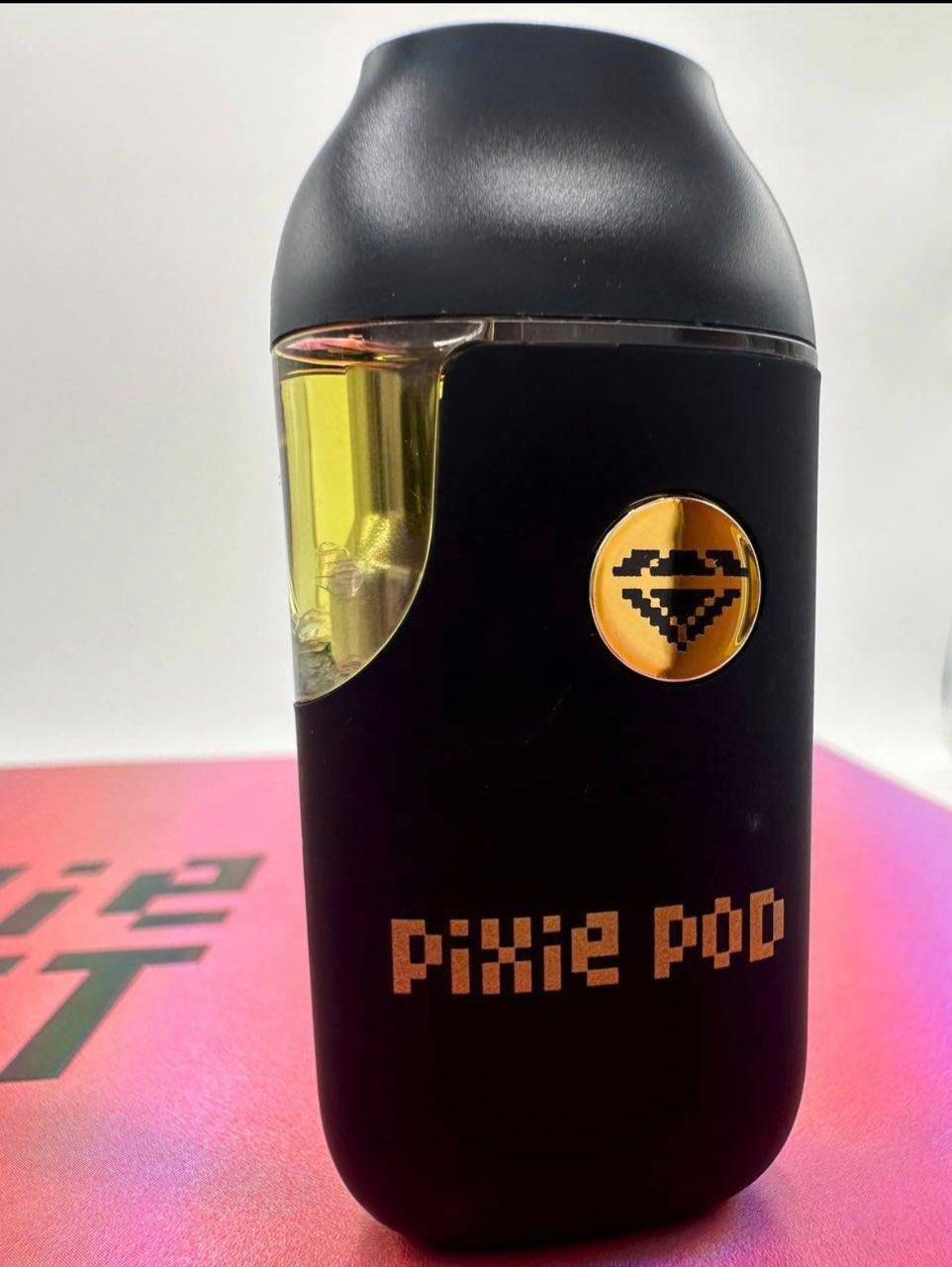 Pixie Dust V2 2G Disposable