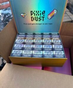Alternative view of Pixie Dust V2 2G Disposable