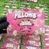 Snooze Pillows Valentine’s Edition Cannabis Flower