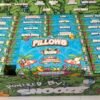 Snooze Pillows Summer Edition Premium Cannabis Flower