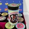 Persy Mini Snowballs Sweetz Exotics