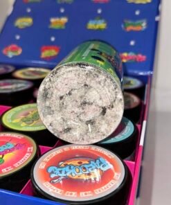Alternative view of Persy Mini Snowballs Sweetz Exotics