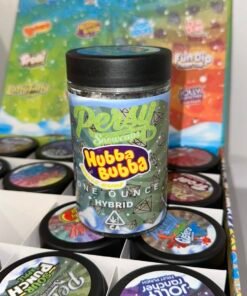 Persy Snowcaps Candy Edition 1 Pound