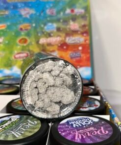 Alternative view of Persy Snowcaps Candy Edition 1 Pound