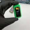 UNI Extracts 2G Disposable Liquid Diamond + Live Resin