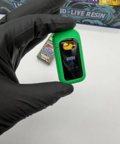 UNI Extracts 2G Disposable Liquid Diamond + Live Resin