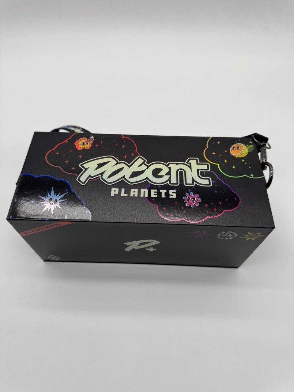 Potent Planets 2G Disposable - Image 5