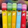 Potent Planets 2G Disposable