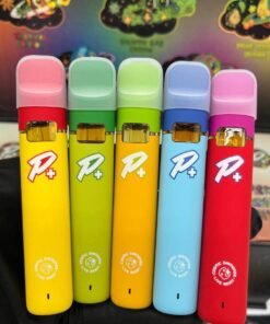 Potent Planets 2G Disposable