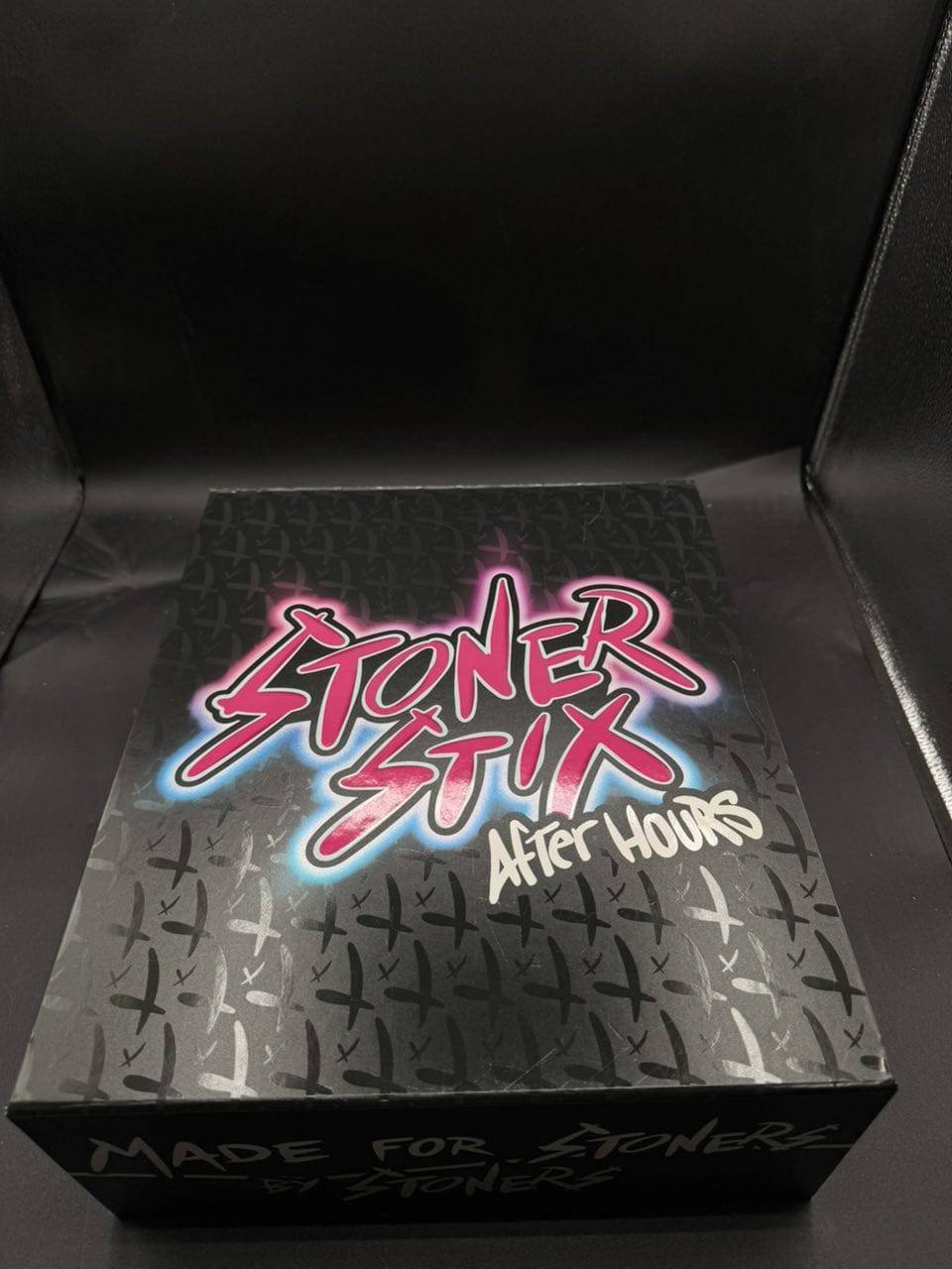 Stoner Stix After Hours 2G Disposable - Image 3