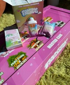 FRESITAS Dual Chamber 2G Disposable