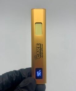 Alternative view of New OG Cake 2G Legendary Edition