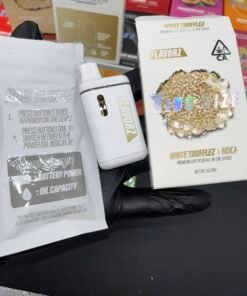 Buy Flavorz King Size 2G Disposable