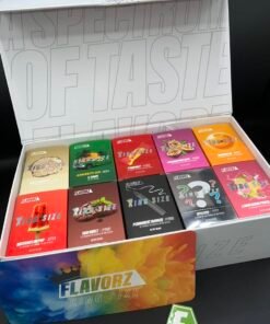 Alternative view of Buy Flavorz King Size 2G Disposable
