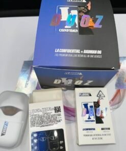 Alternative view of Buy Flavorz Duoz 2G Disposable Gen 3