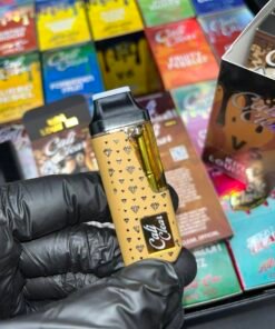 Cali Clear Mega Pack 2G Disposable